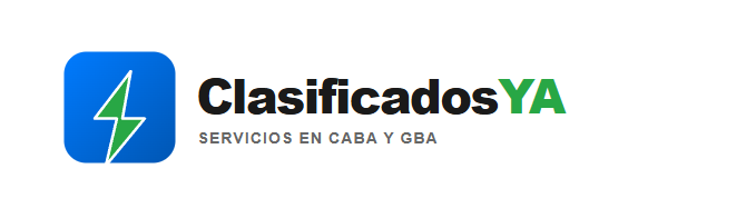 ClasificadosYA - Servicios y Emprendedores en CABA y GBA